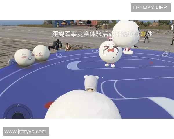 和平精英战术分析：深入探讨BLG团队的包夹策略与执行效果