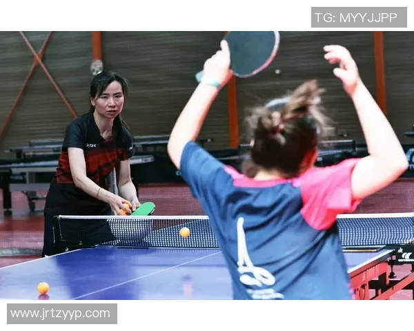 对话刘芳：回顾乒乓球生涯中的挑战与辉煌瞬间